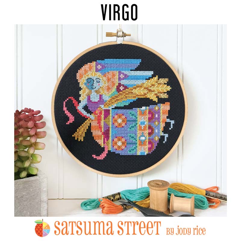 Virgo
